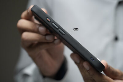 MagSafe Drop Protection Case