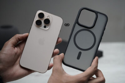 MagSafe Drop Protection Case