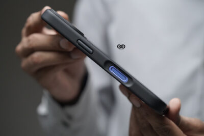 MagSafe Drop Protection Case