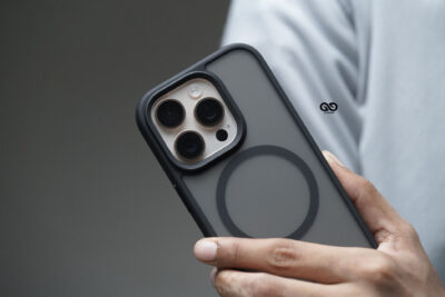 MagSafe Drop Protection Case