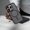 MagSafe Drop Proof Sleek Matte Case