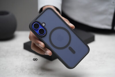 MagSafe Drop Protection Case