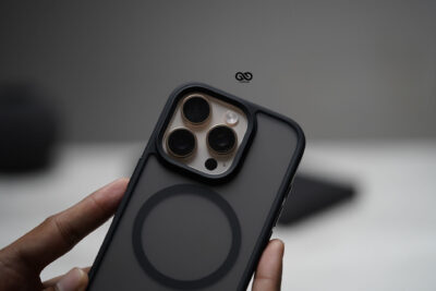 MagSafe Drop Protection Case