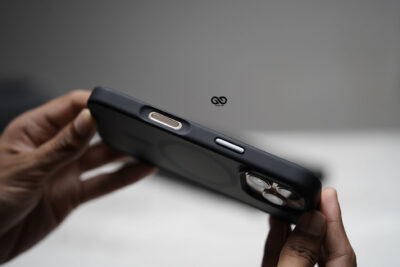 MagSafe Drop Protection Case