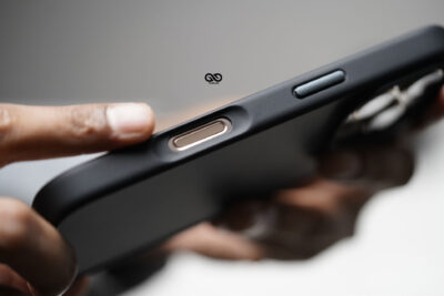 Drop Proof Sleek Matte Cases