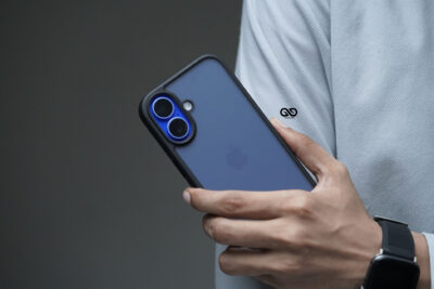 Drop Proof Sleek Matte Cases