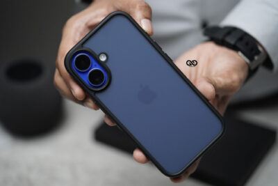 Drop Proof Sleek Matte Cases