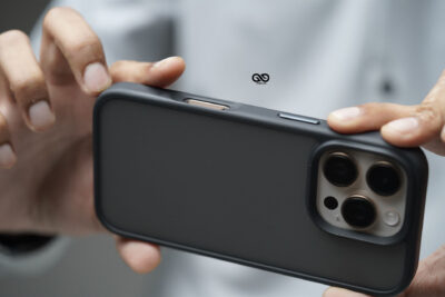 Drop Proof Sleek Matte Cases
