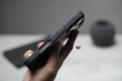 Drop Proof Sleek Matte Cases
