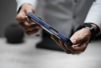 MagSafe Drop Protection Case