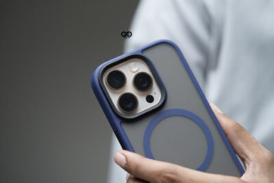 MagSafe Drop Protection Case