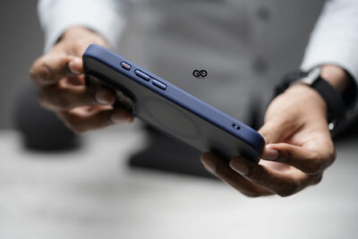 MagSafe Drop Protection Case