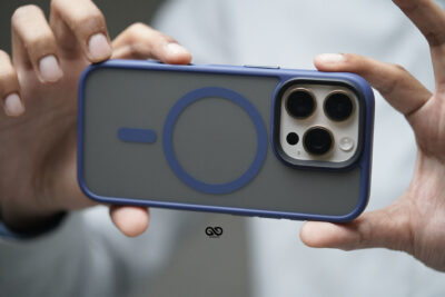 MagSafe Drop Protection Case