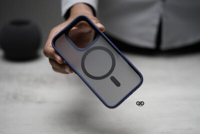 MagSafe Drop Protection Case