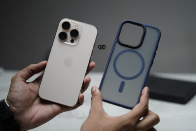 MagSafe Drop Protection Case