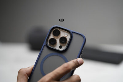 MagSafe Drop Protection Case