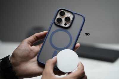 MagSafe Drop Protection Case