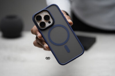 MagSafe Drop Protection Case