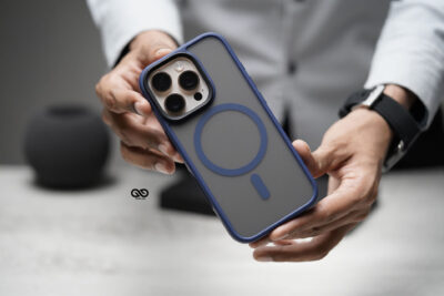 MagSafe Drop Protection Case