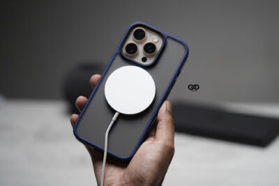 MagSafe Drop Protection Case