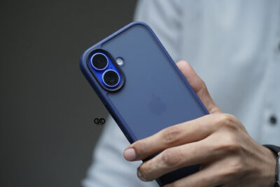 Drop Proof Sleek Matte Cases