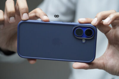Drop Proof Sleek Matte Cases
