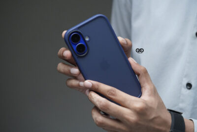 Drop Proof Sleek Matte Cases