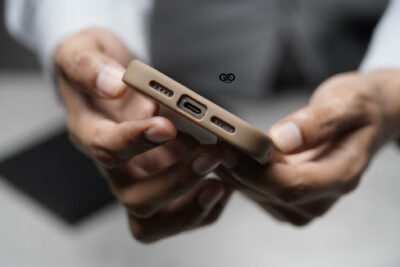 Drop Proof Sleek Matte Cases