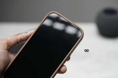 Drop Proof Sleek Matte Cases