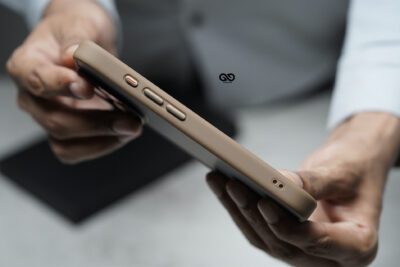 Drop Proof Sleek Matte Cases