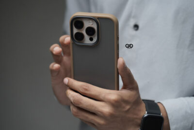 Drop Proof Sleek Matte Cases