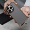 Drop Proof Sleek Matte Cases
