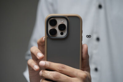 Drop Proof Sleek Matte Cases