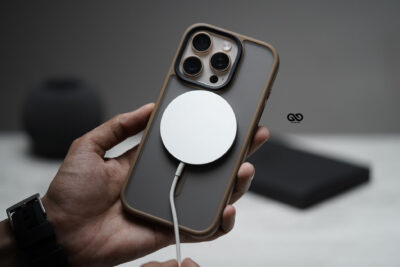 MagSafe Drop Protection Case