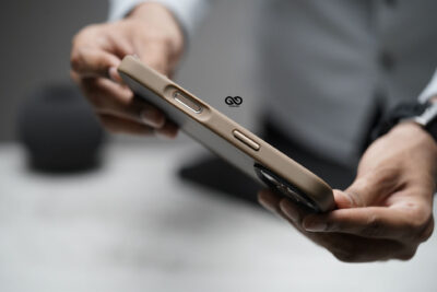 MagSafe Drop Protection Case