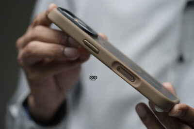 MagSafe Drop Protection Case