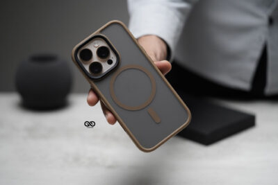 MagSafe Drop Protection Case