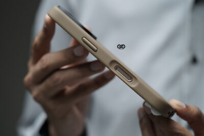 MagSafe Drop Protection Case