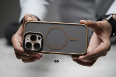 MagSafe Drop Protection Case