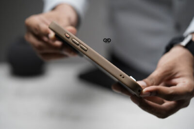 MagSafe Drop Protection Case