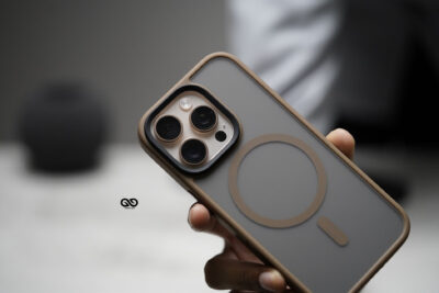 MagSafe Drop Protection Case