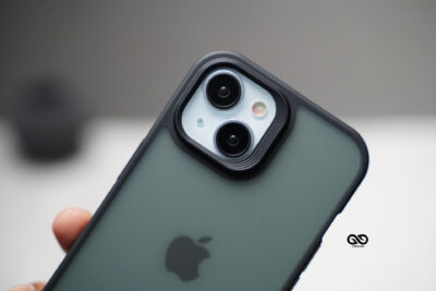 Drop Proof Sleek Matte Cases