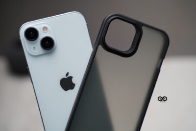 Drop Proof Sleek Matte Cases