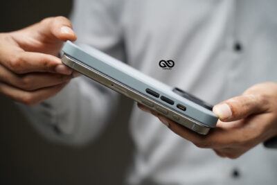 Drop Proof Sleek Matte Cases