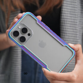 Tactical Defense Case For iPhone