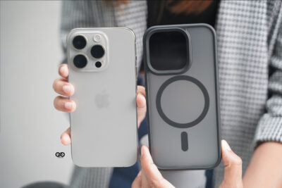 MagSafe Drop Protection Case