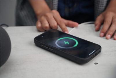 MagSafe Drop Protection Case