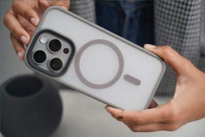 MagSafe Drop Protection Case