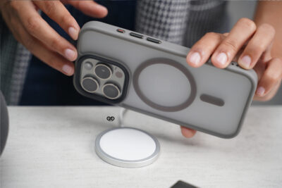 MagSafe Drop Protection Case