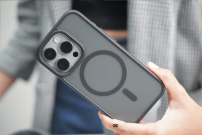 MagSafe Drop Protection Case